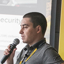 Adam Ziaja